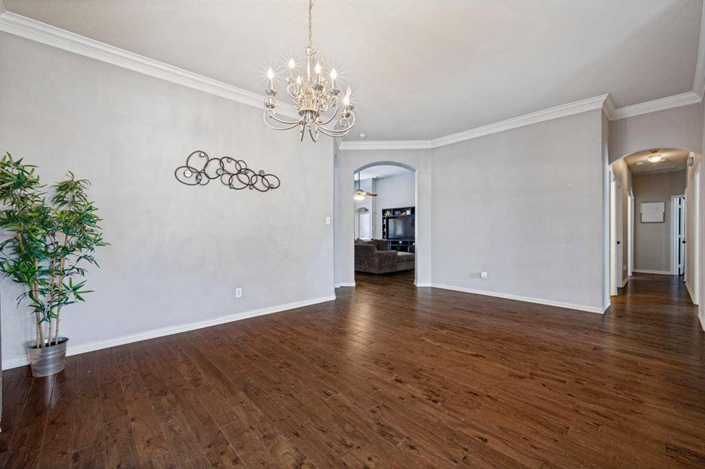 6408 Sapphire Drive, Mckinney, TX 75070