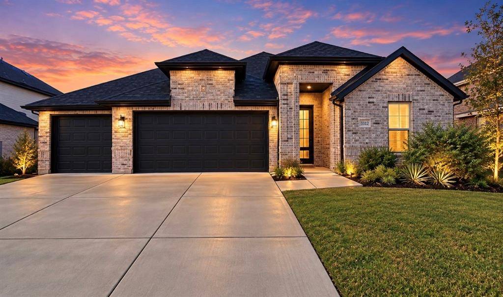 3312 Woodland Drive, Royse City, TX 75189
