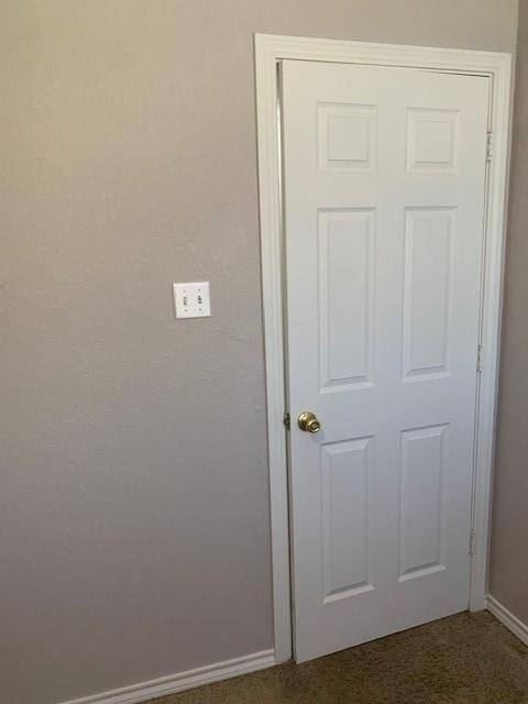 506 Valleyridge Court #A, Decatur, TX 76234