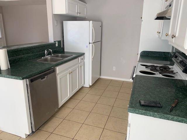 506 Valleyridge Court #A, Decatur, TX 76234