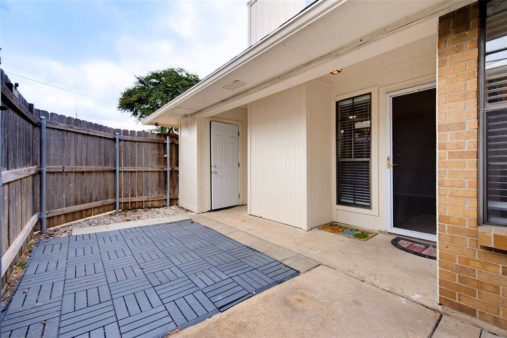 2325 Lido Lane, Arlington, TX 76015