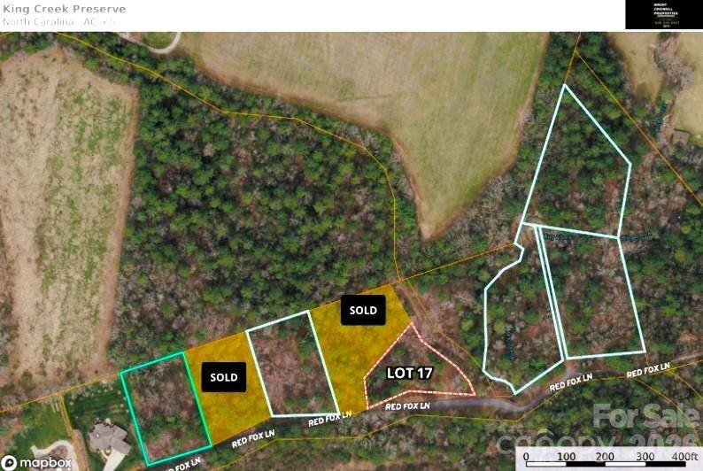 000 Red Fox LN #17, Flat Rock, NC 28731