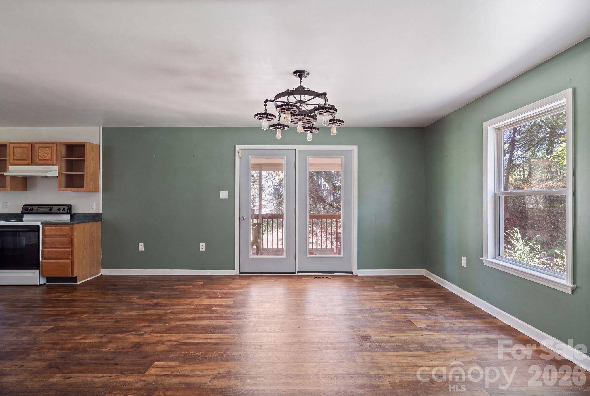 23 Rolling Hills DR, Asheville, NC 28806