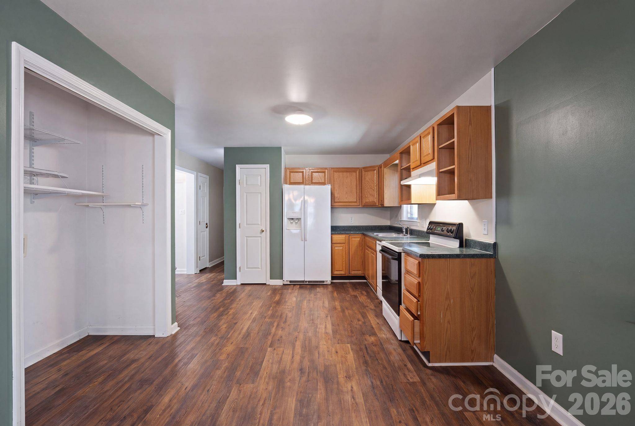 23 Rolling Hills DR, Asheville, NC 28806