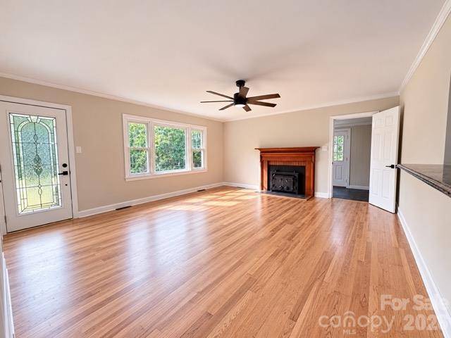190 Forsaken DR, China Grove, NC 28023