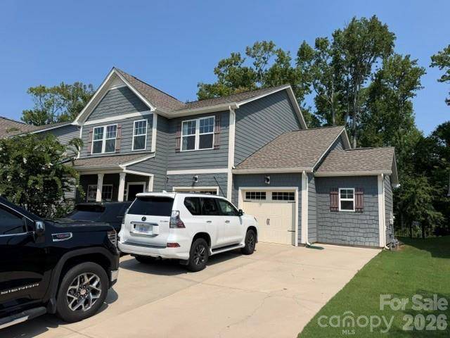 4505 Bent Green LN #195, Monroe, NC 28112