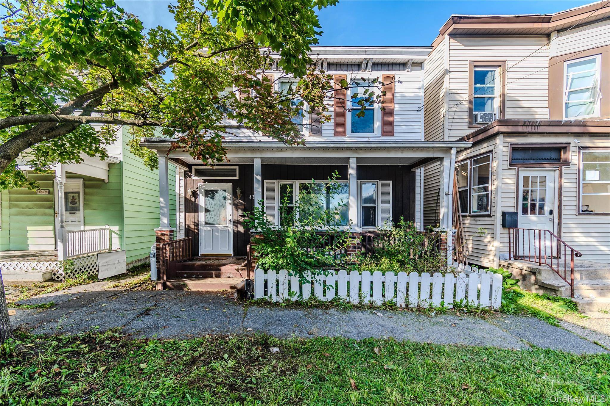 432 1st ST, Newburgh, NY 12550