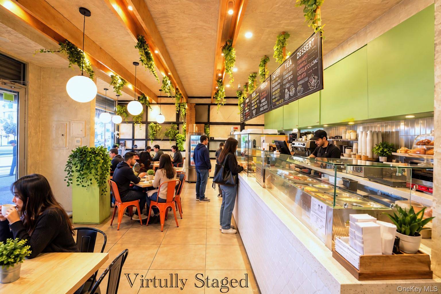 72-30 Roosevelt AVE #B, Jackson Heights, NY 11372