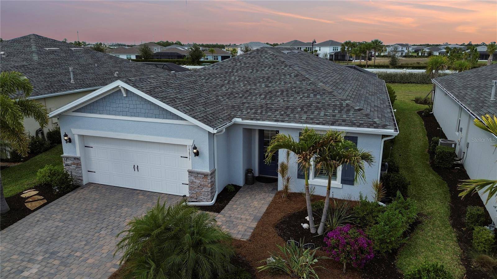 15877 SHORELINE DR, Punta Gorda, FL 33982