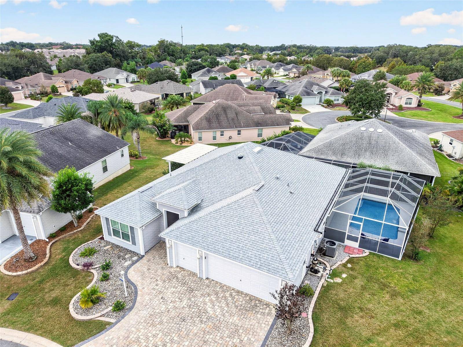 2454 MORNING DOVE LN, The Villages, FL 32162