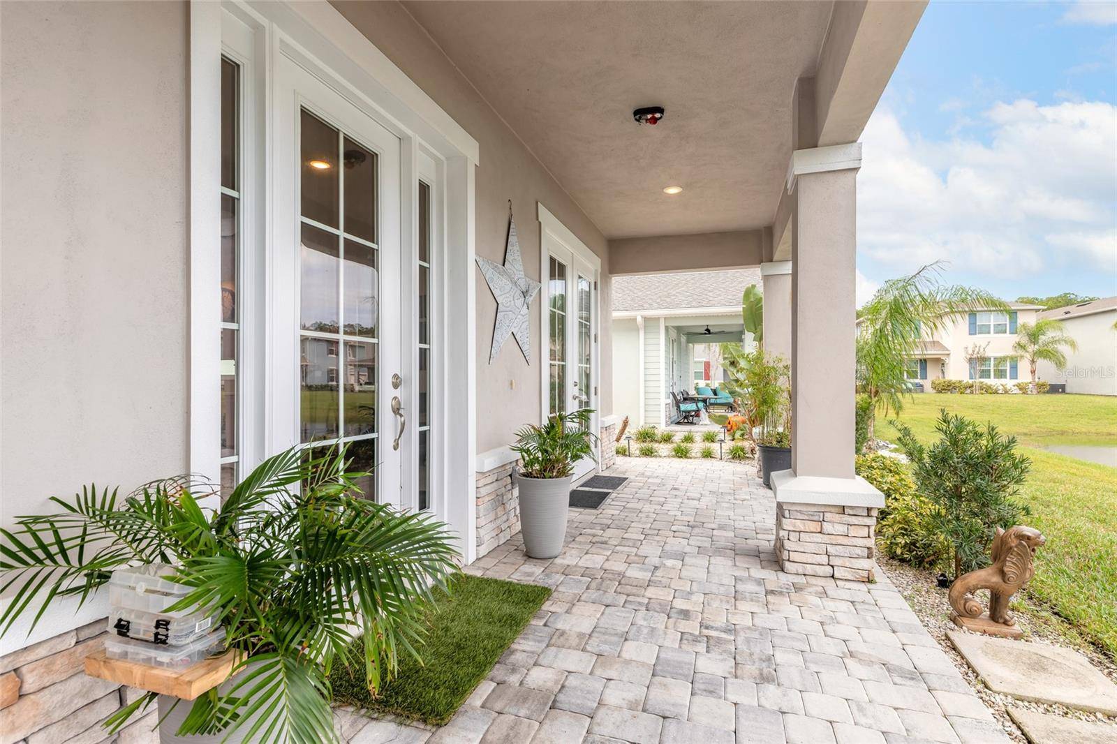 3131 PORTOFINO BLVD, New Smyrna Beach, FL 32168