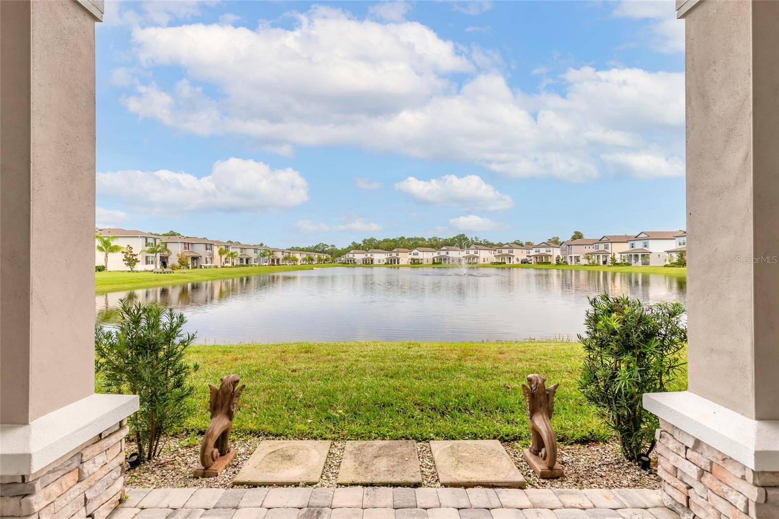 3131 PORTOFINO BLVD, New Smyrna Beach, FL 32168