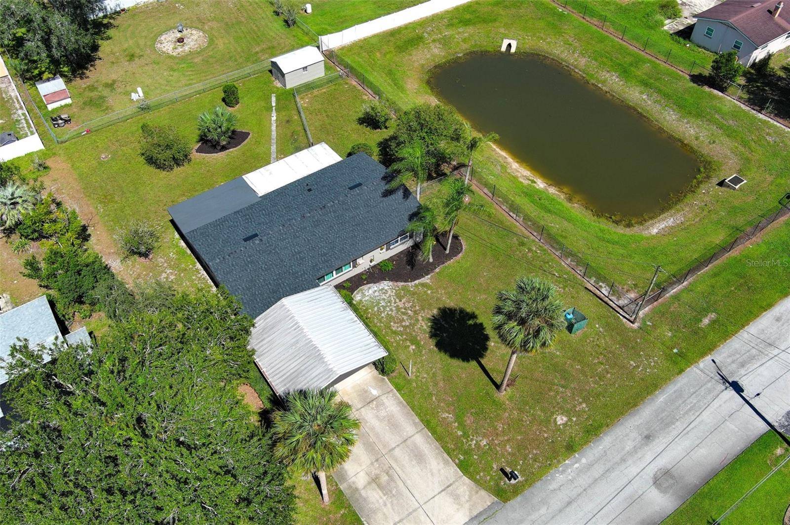 60 PARK LN, Debary, FL 32713