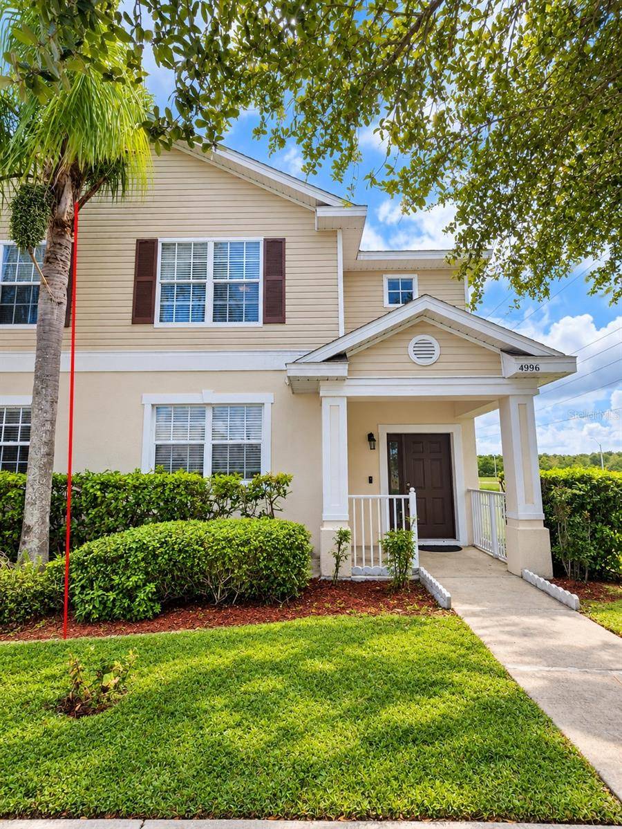 4996 TOWN TER N, Kissimmee, FL 34758