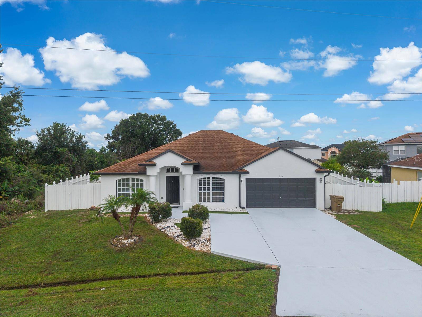 449 BRIDGEWATER CT, Kissimmee, FL 34758