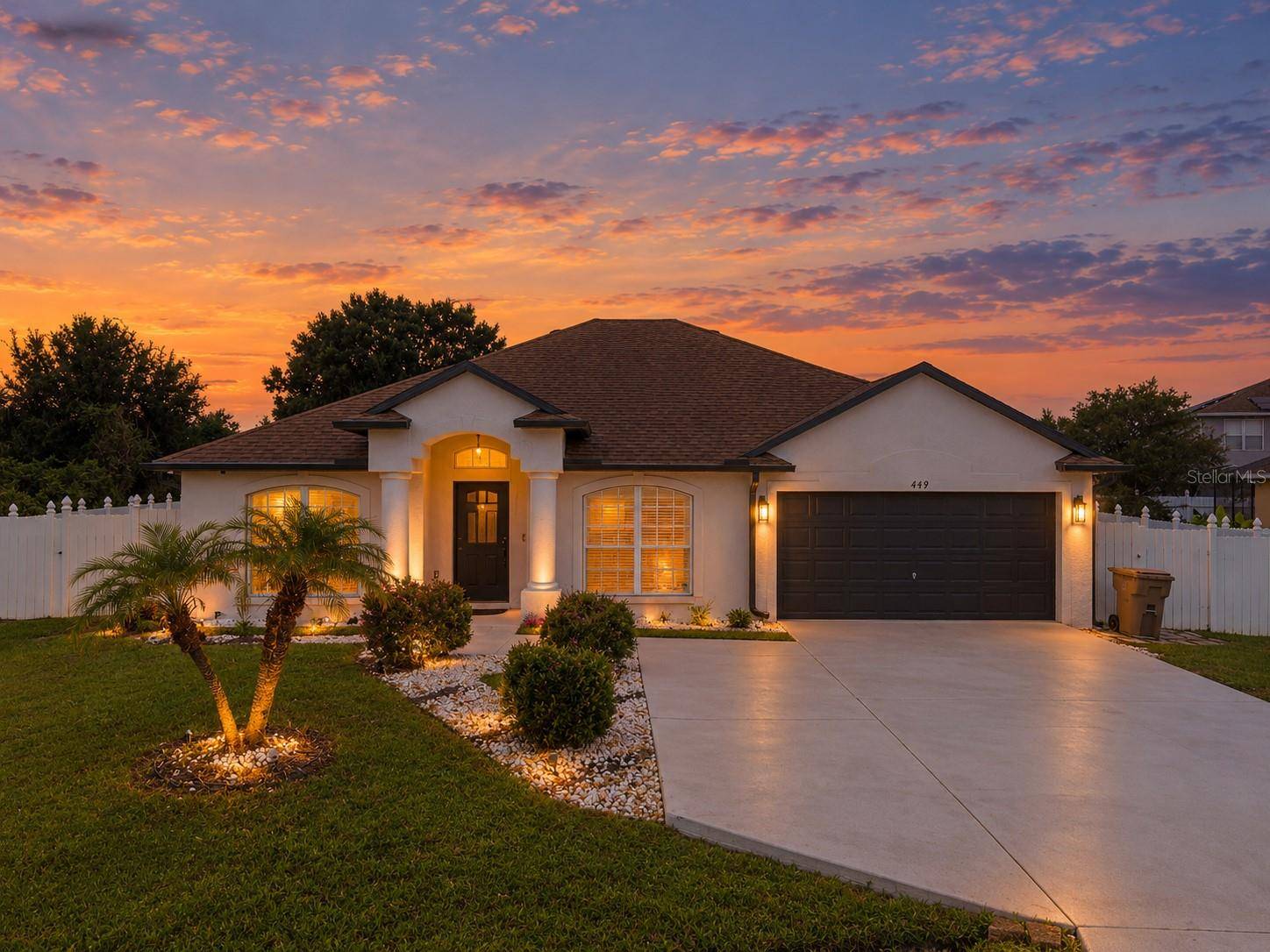 449 BRIDGEWATER CT, Kissimmee, FL 34758