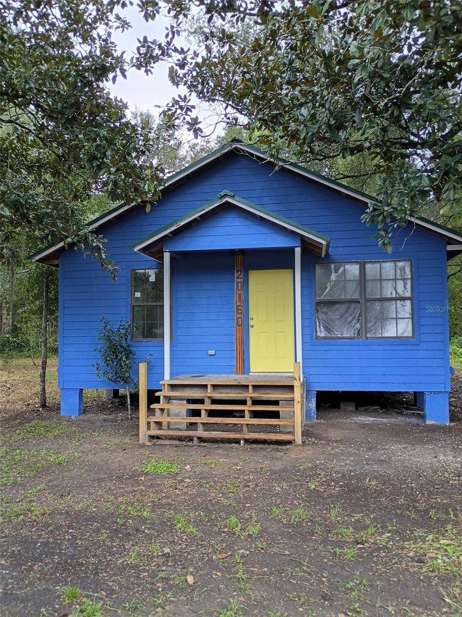 20160 SE 141ST ST, Umatilla, FL 32784