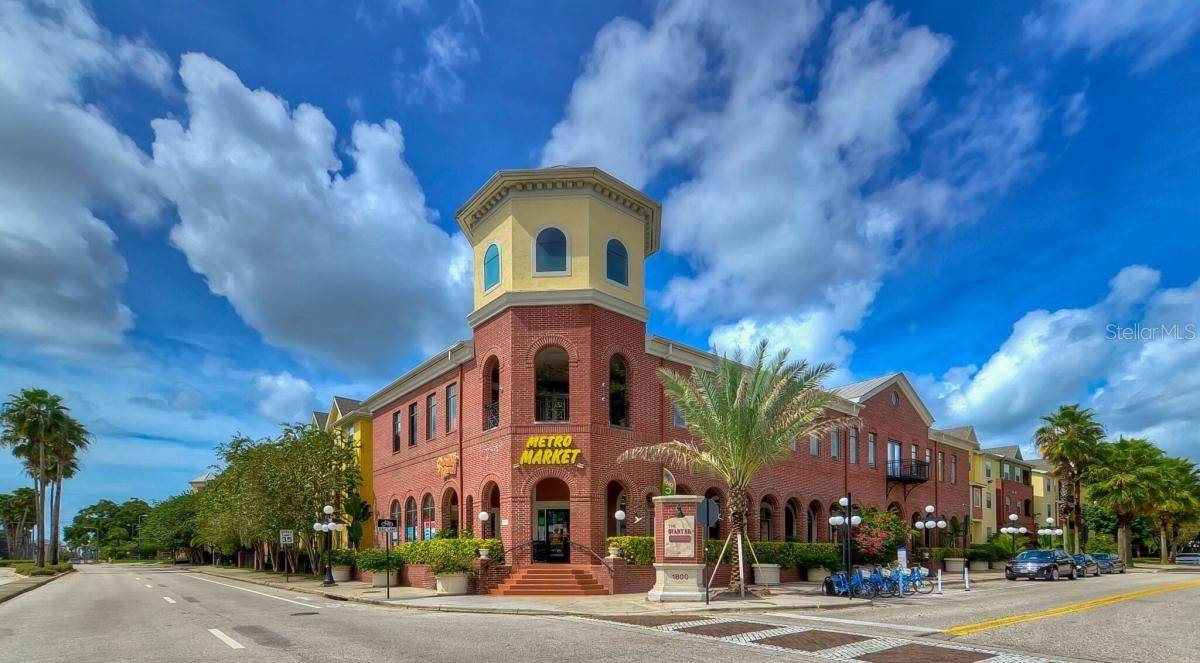 1910 E PALM AVE #11312, Tampa, FL 33605