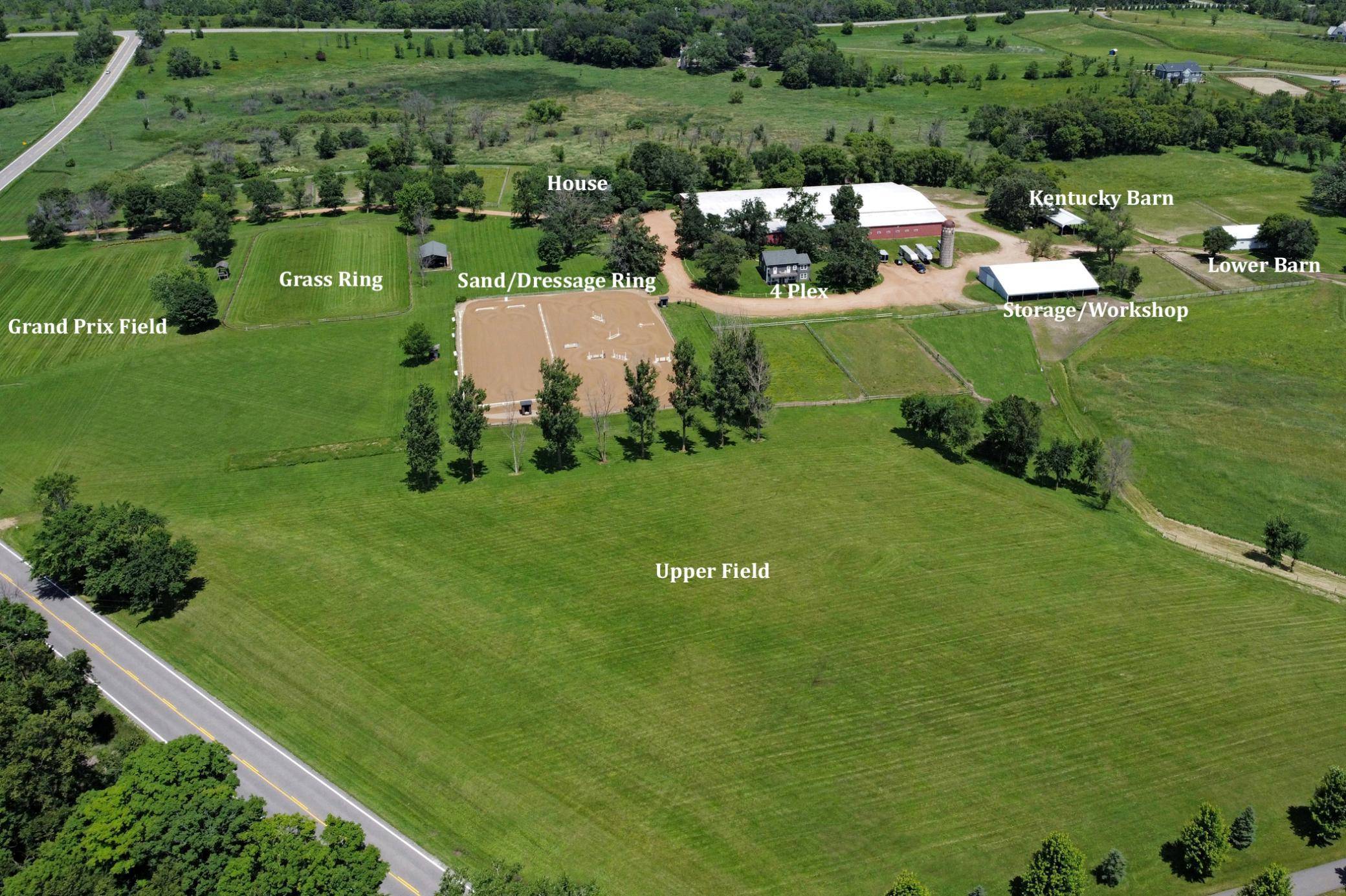 2182 Homestead TRL, Medina, MN 55356