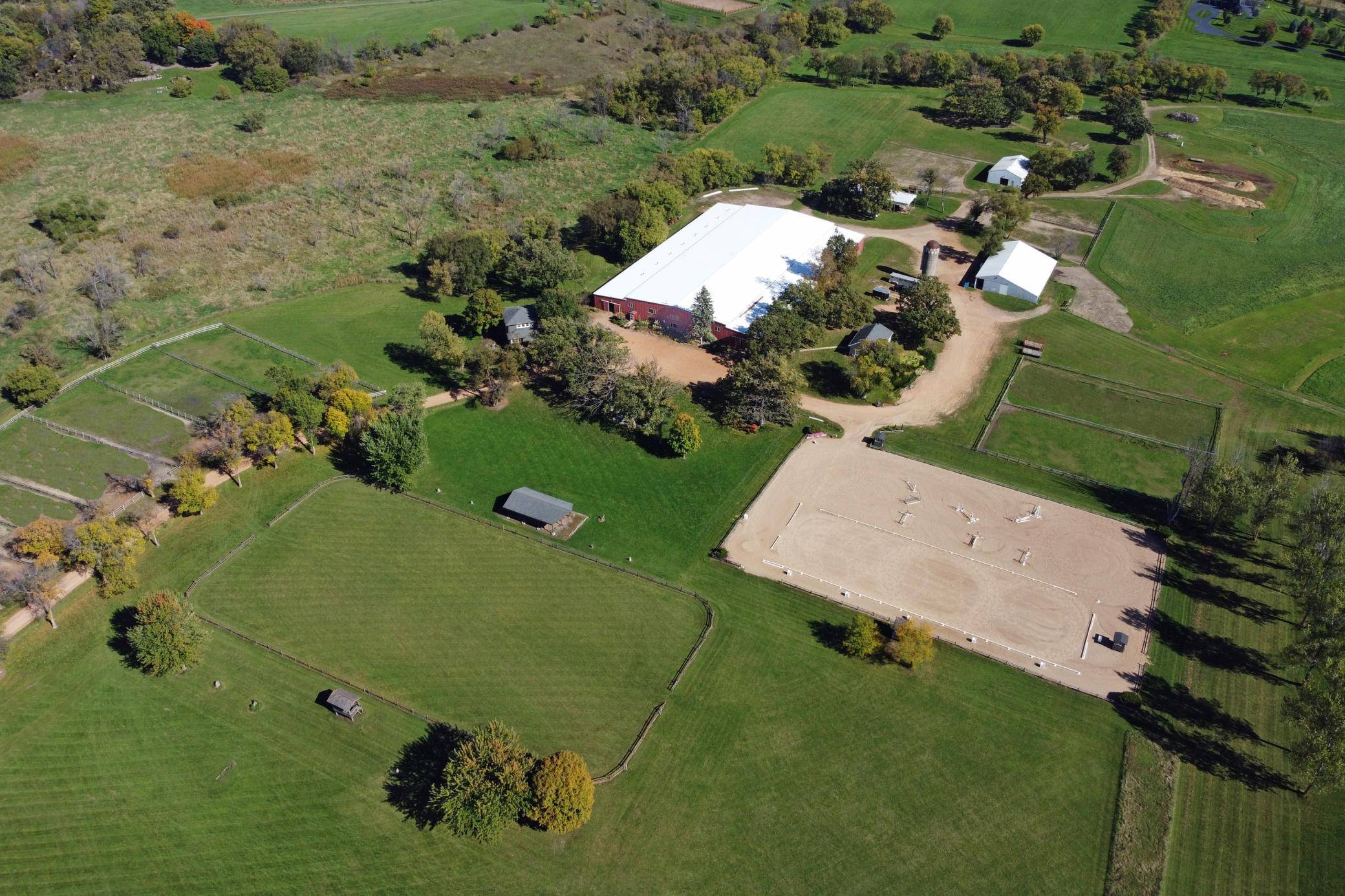 2182 Homestead TRL, Medina, MN 55356