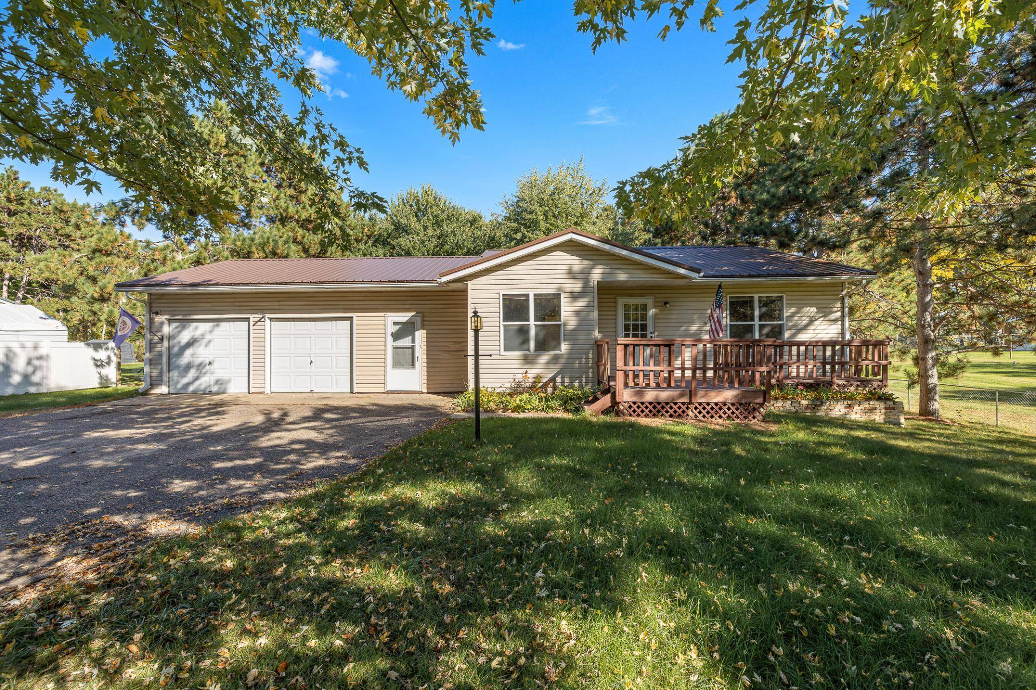 16848 Grove ST, Little Falls, MN 56345