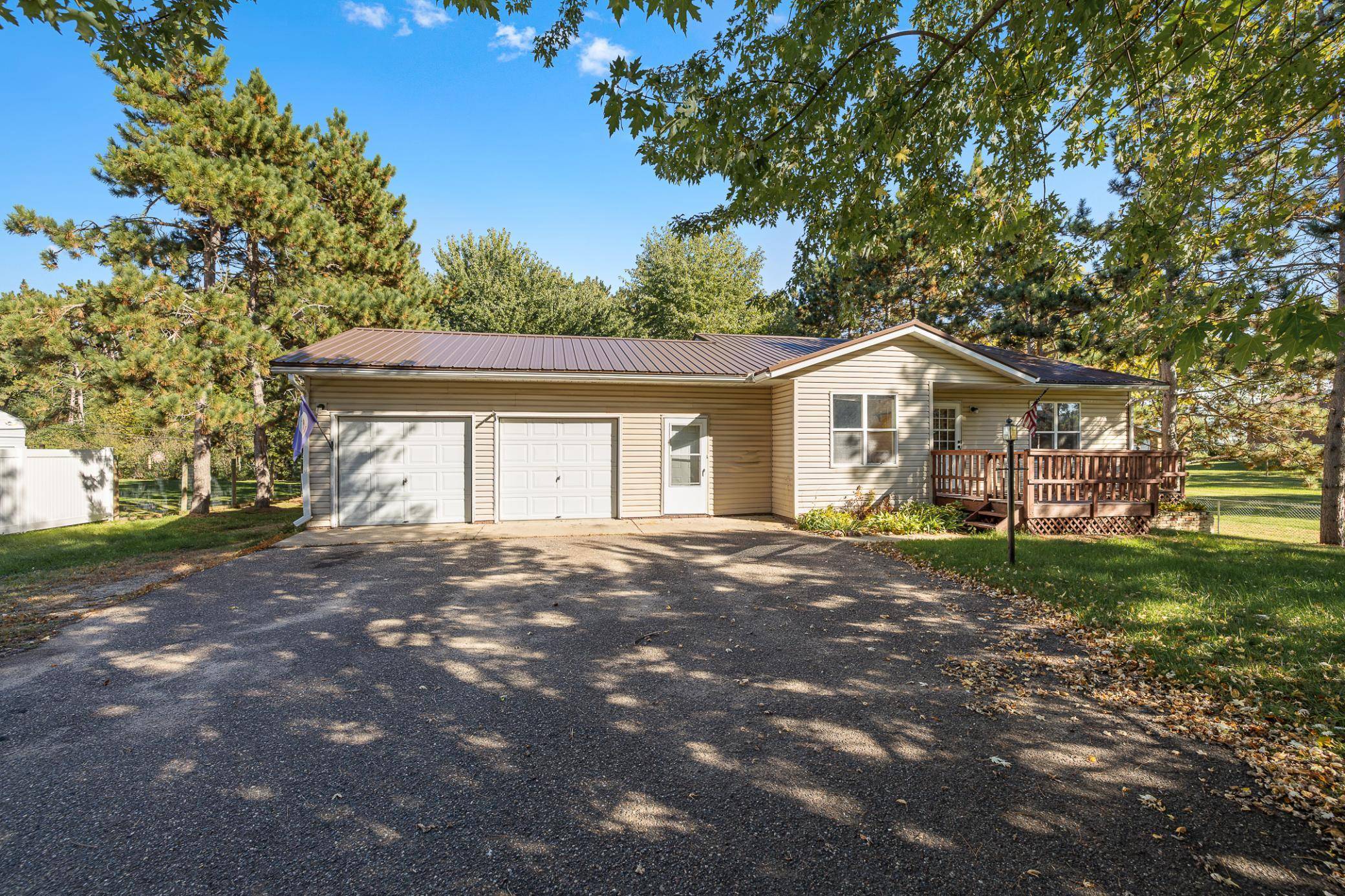 16848 Grove ST, Little Falls, MN 56345
