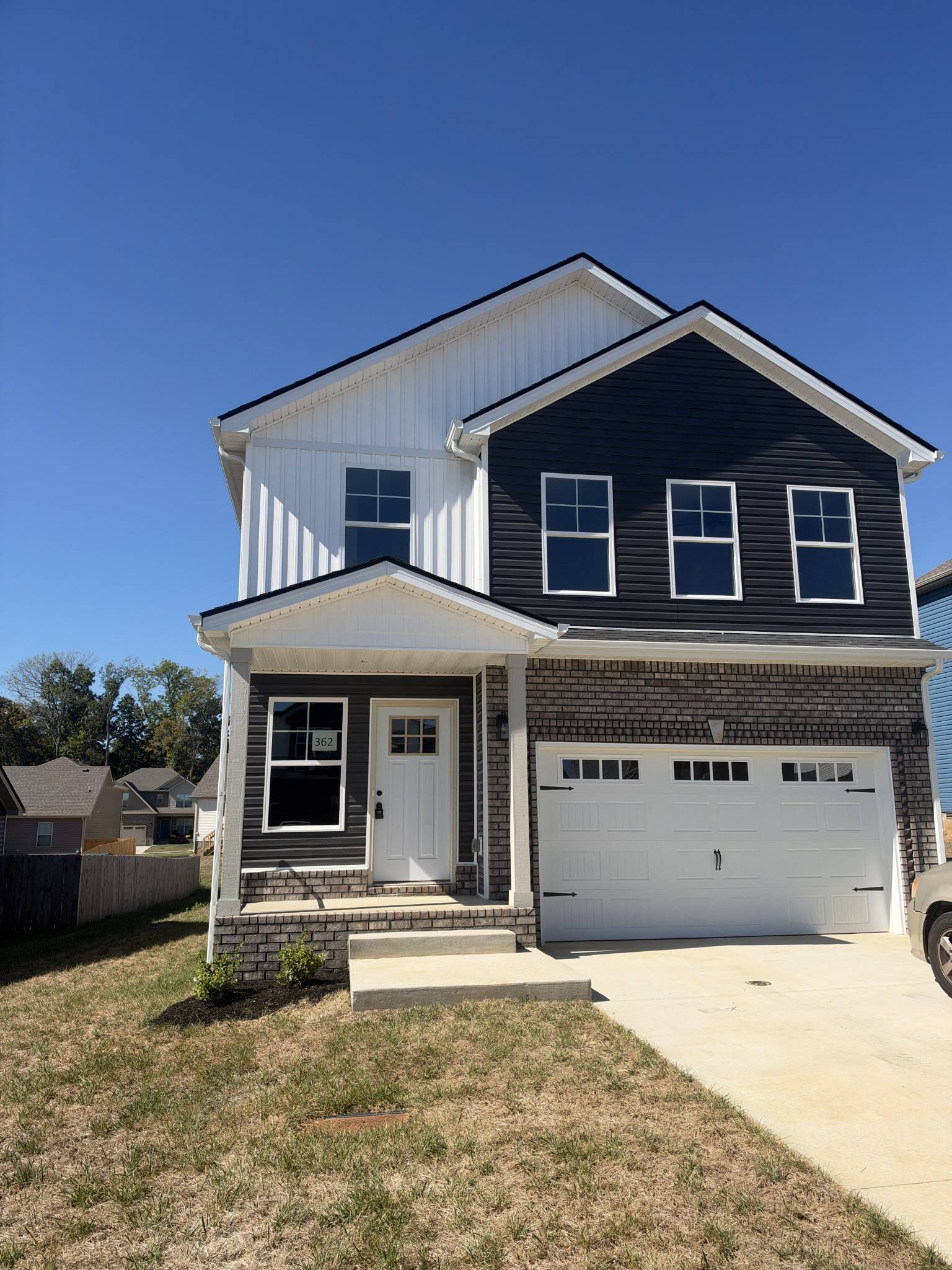 362 Cardinal Creek, Clarksville, TN 37040