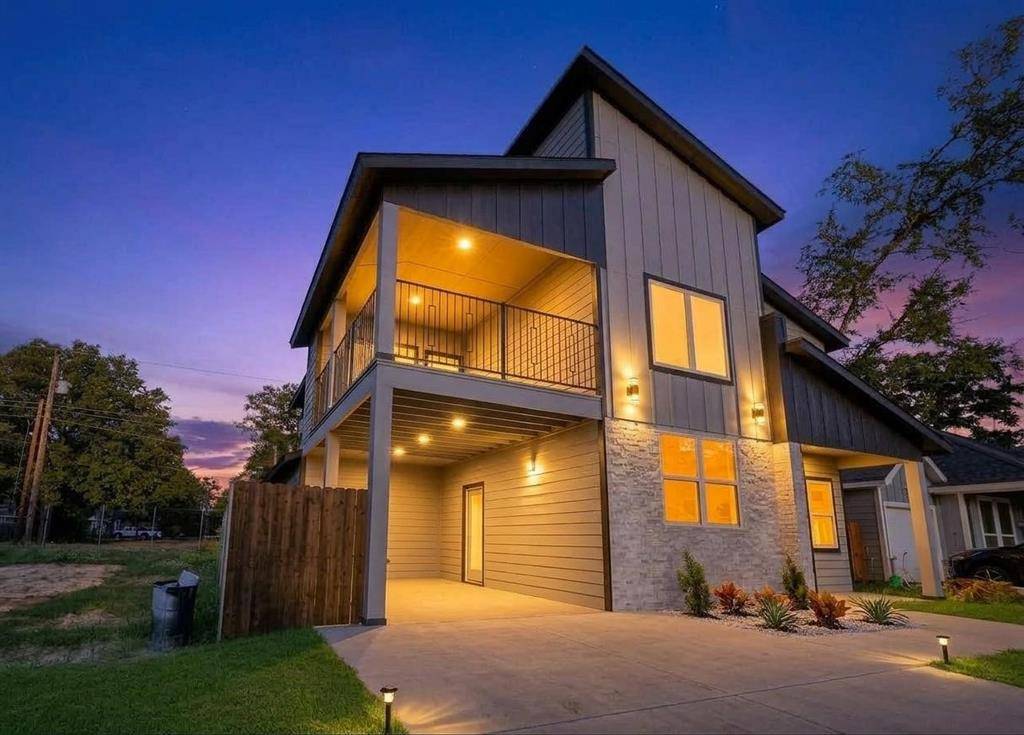 6108 Chickasaw Drive, Mabank, TX 75156