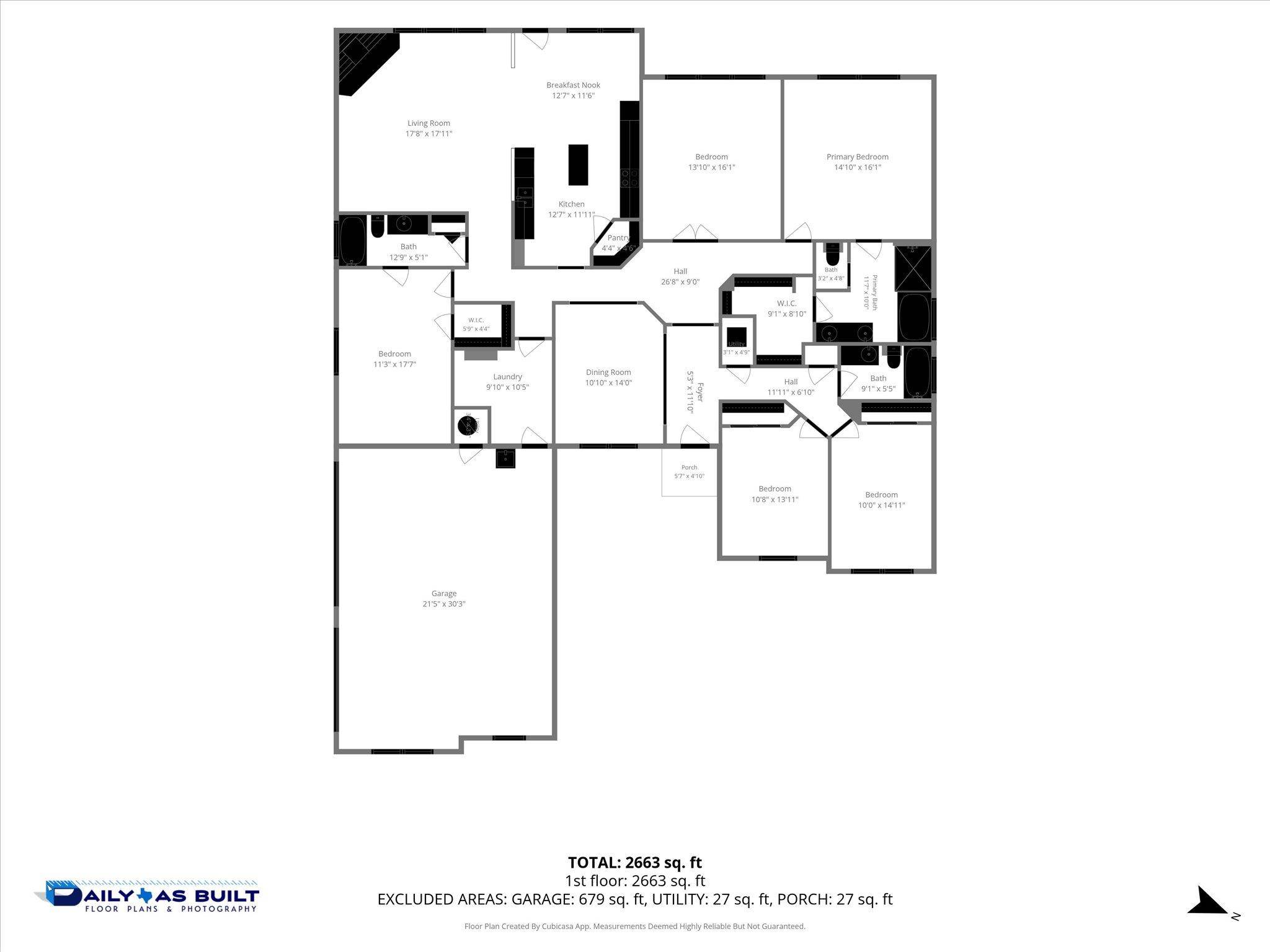 104 S Buckboard, Liberty Hill, TX 78642