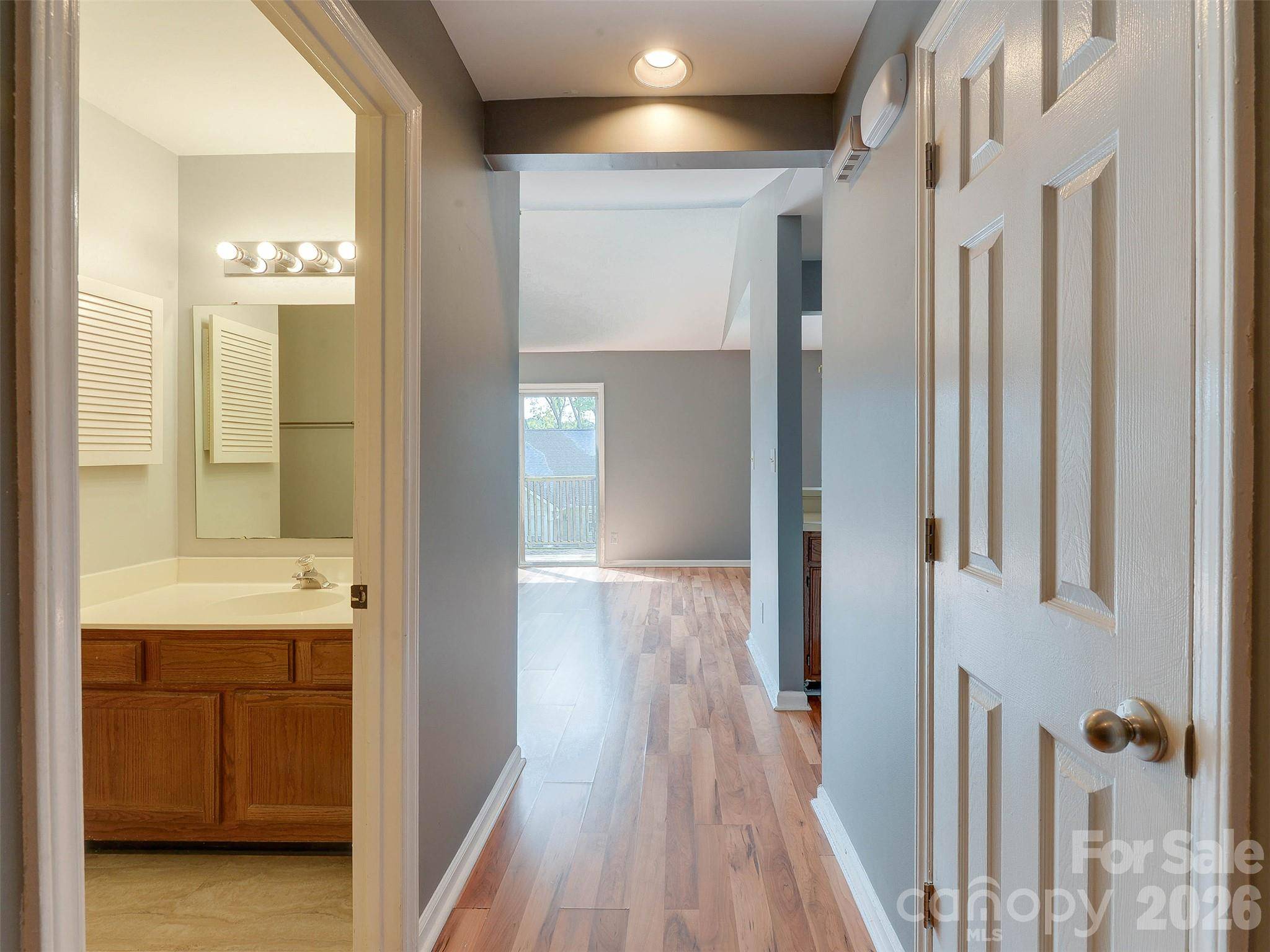 766 Marsh RD #7, Charlotte, NC 28209