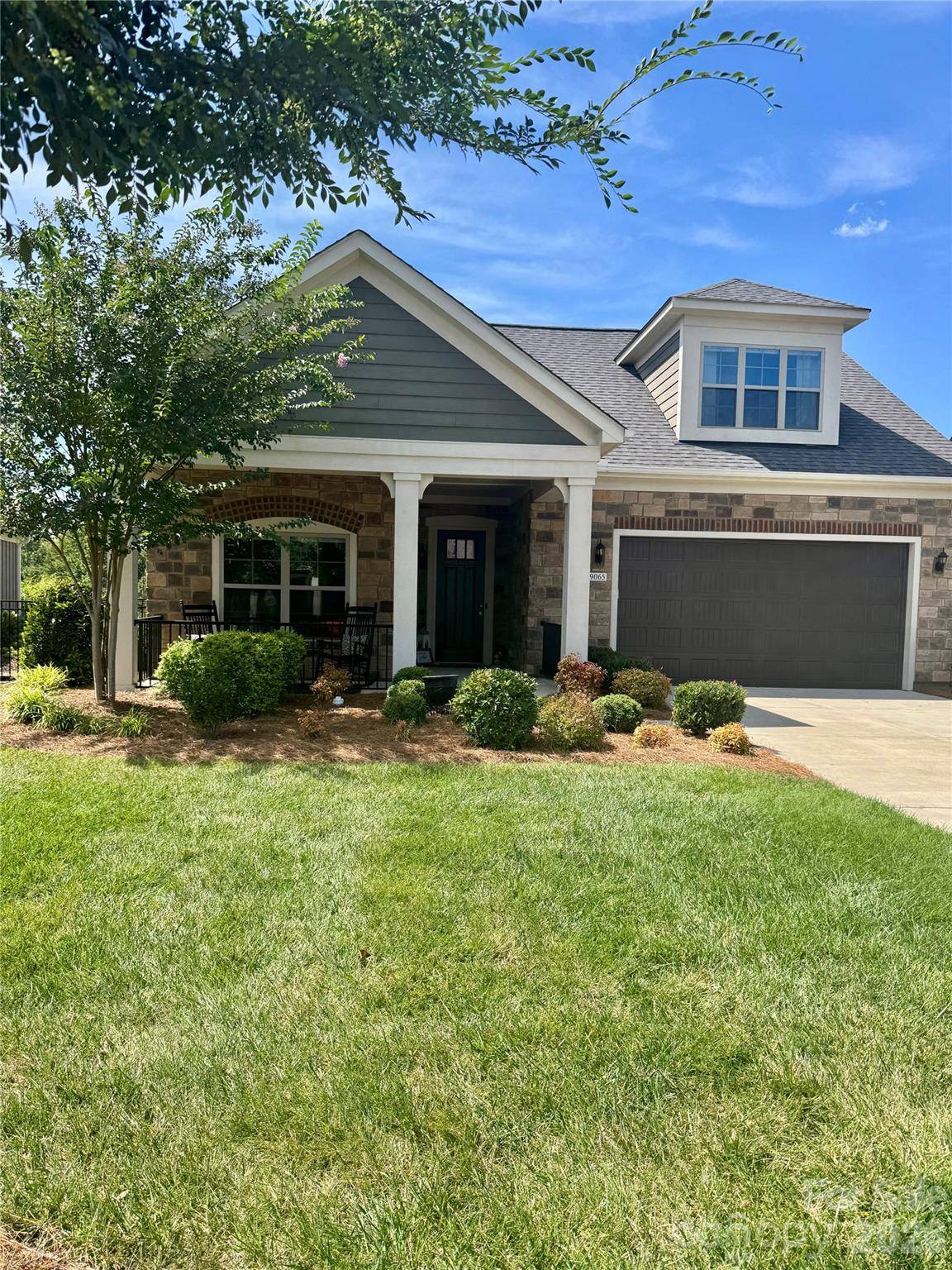 9065 Treetop WAY NW #81, Concord, NC 28027