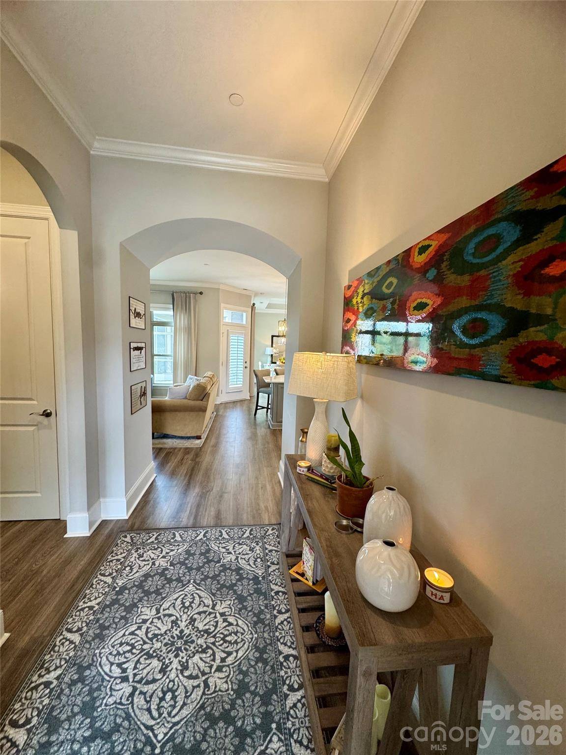 9065 Treetop WAY NW #81, Concord, NC 28027