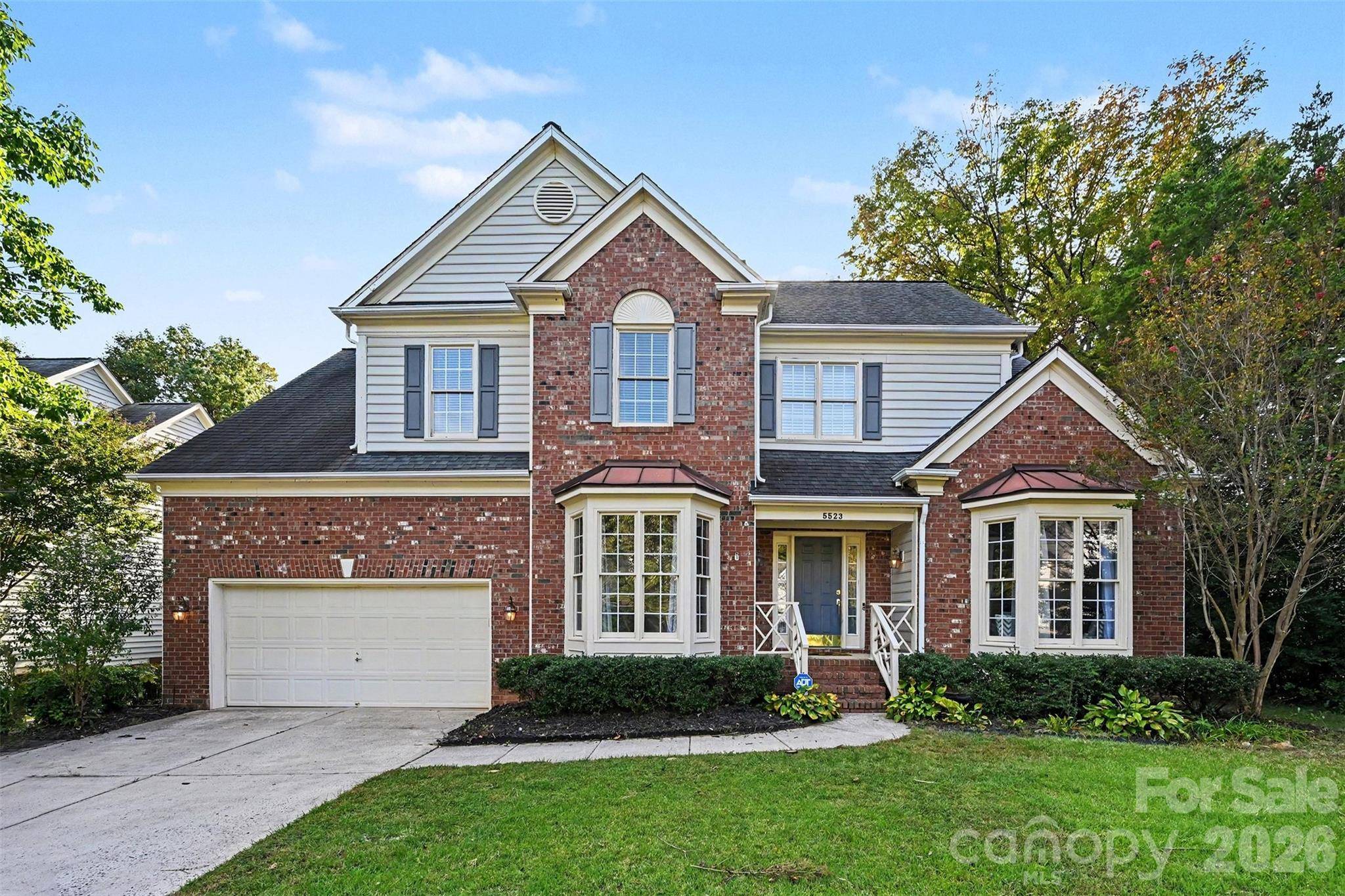 5523 Tullamore LN, Charlotte, NC 28269