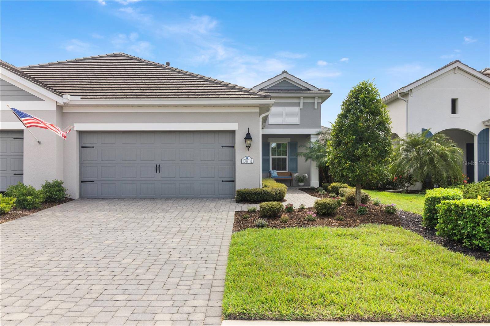 12814 SEASONG TER, Bradenton, FL 34211