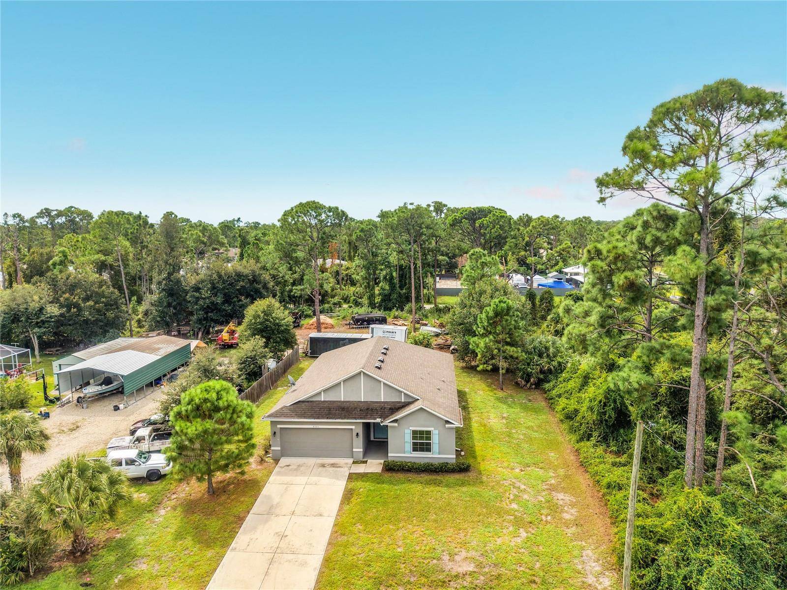 8323 EDMISTON AVE, North Port, FL 34291