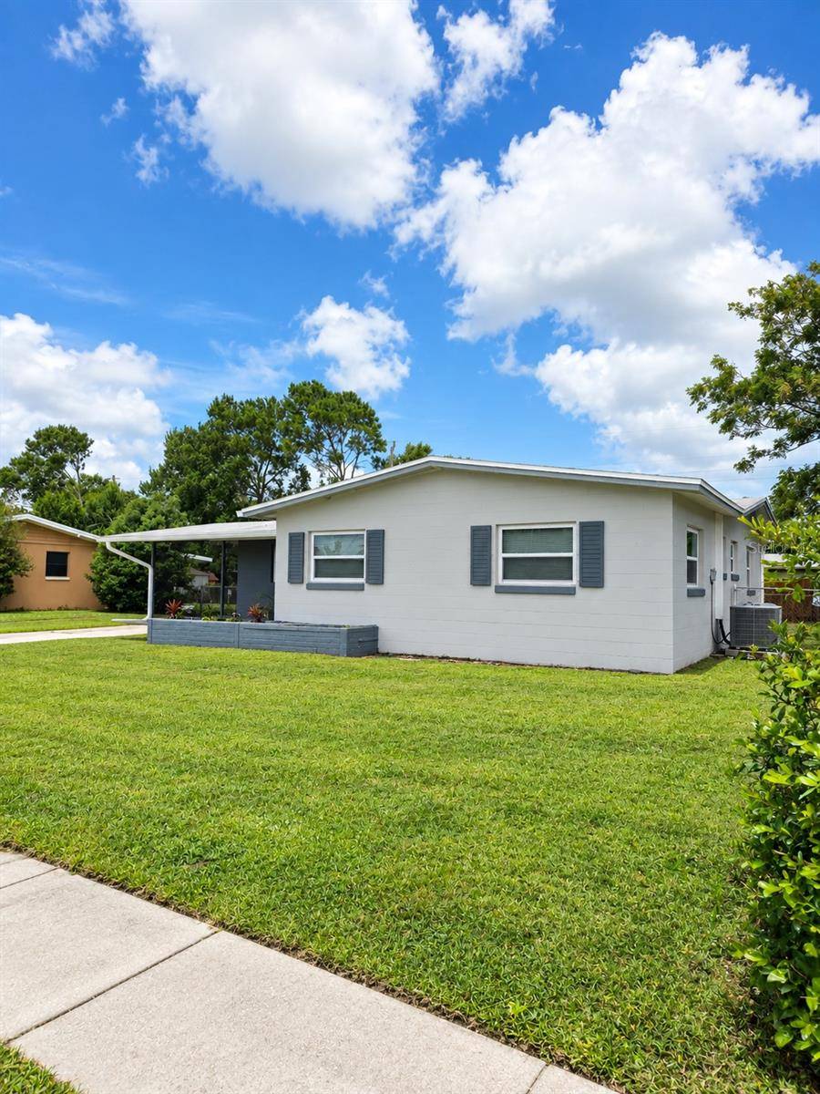 1420 THOMAS ST, Titusville, FL 32780