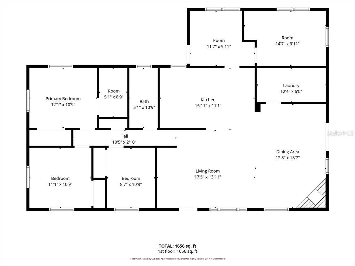 8481 SE 120TH PL, Belleview, FL 34420