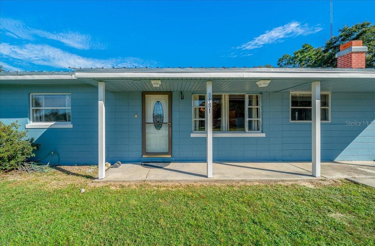 8481 SE 120TH PL, Belleview, FL 34420