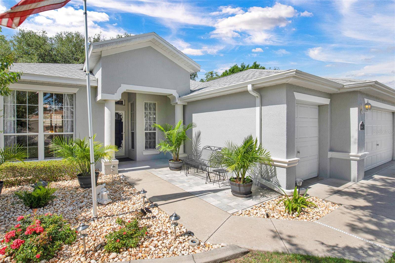 16411 SW 14TH AVENUE RD, Ocala, FL 34473