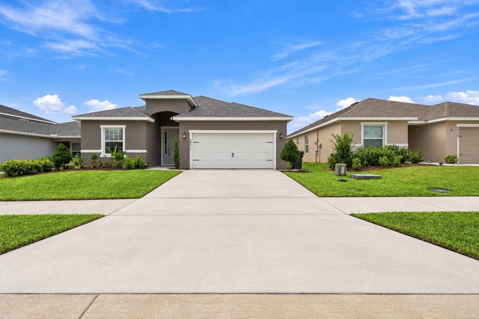 2231 ORCHID DR, Davenport, FL 33837