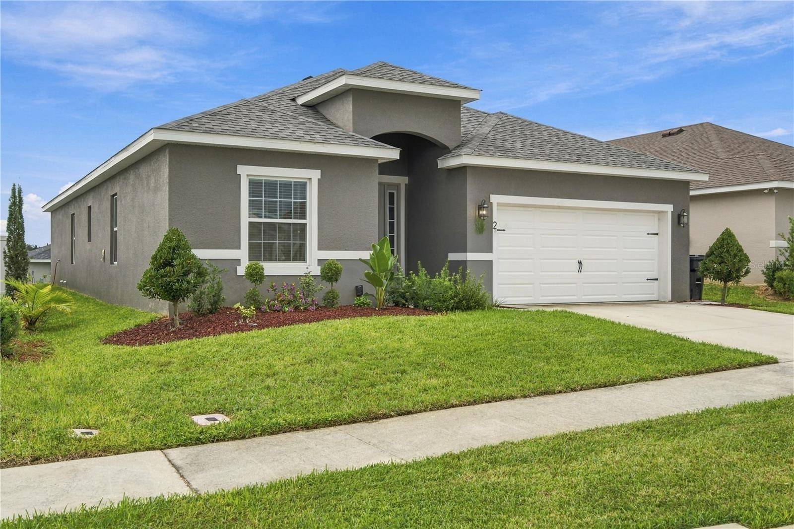 2231 ORCHID DR, Davenport, FL 33837