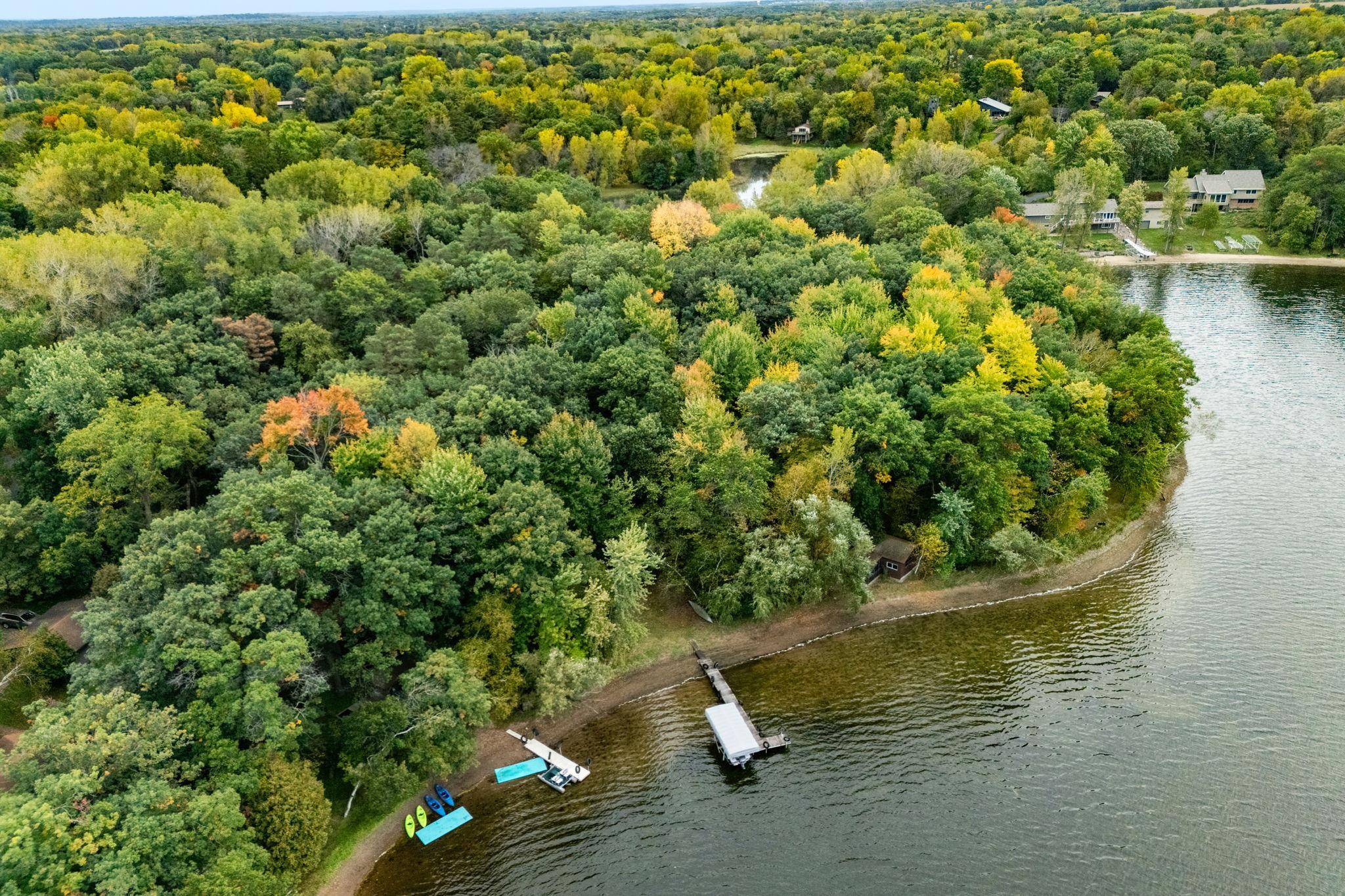 8274 Hidden Bay TRL N, Lake Elmo, MN 55042