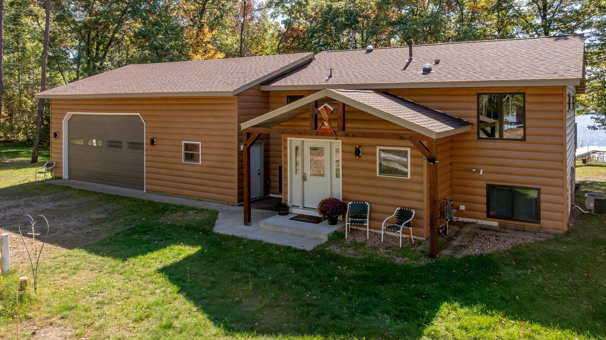 29289 Surfland RD, Merrifield, MN 56465