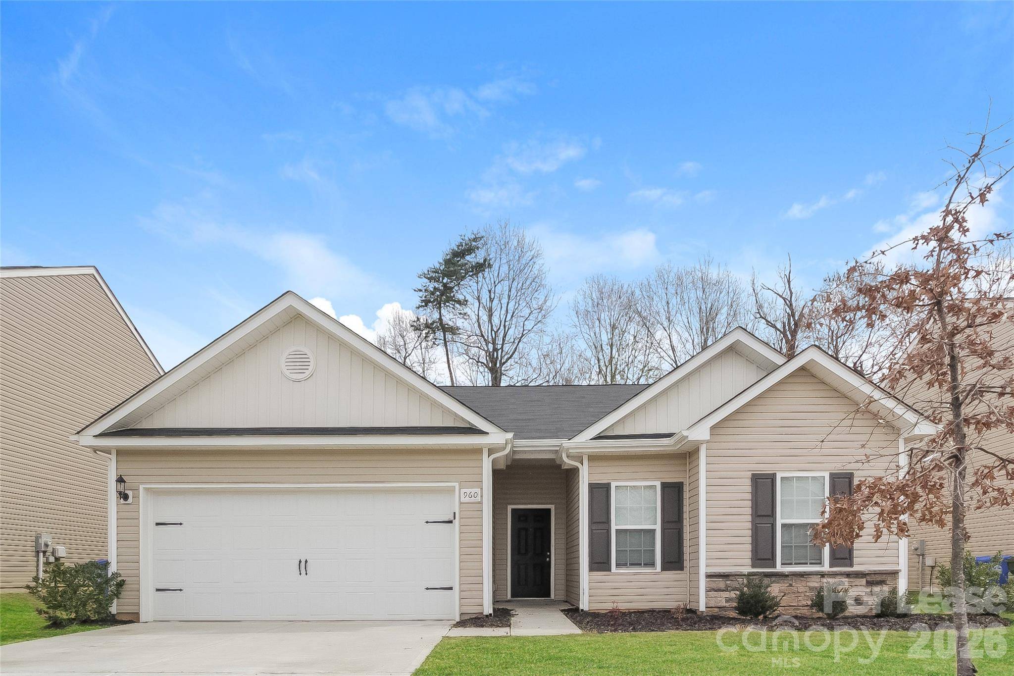 960 Joselynn DR, Gastonia, NC 28054
