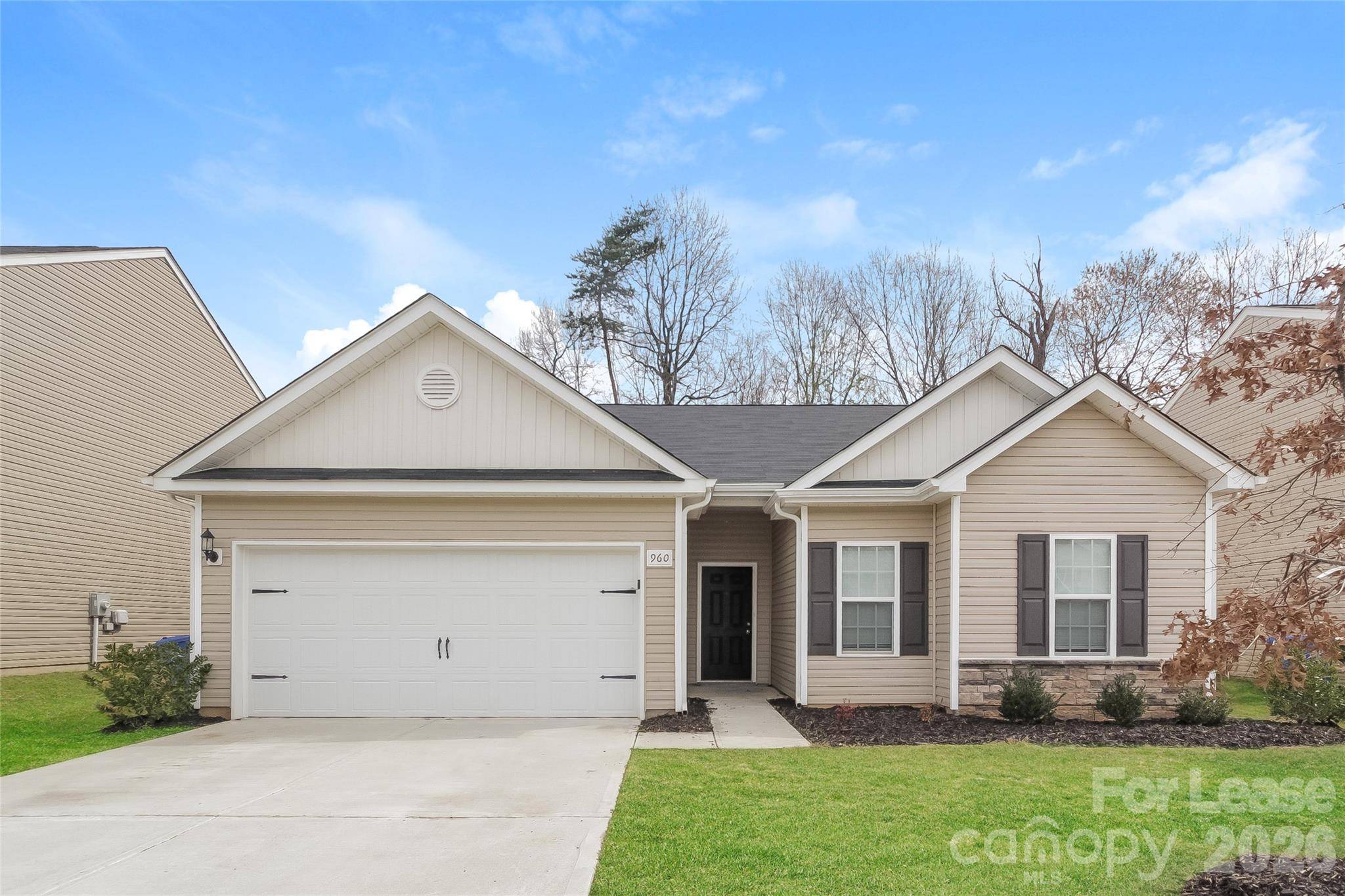 960 Joselynn DR, Gastonia, NC 28054