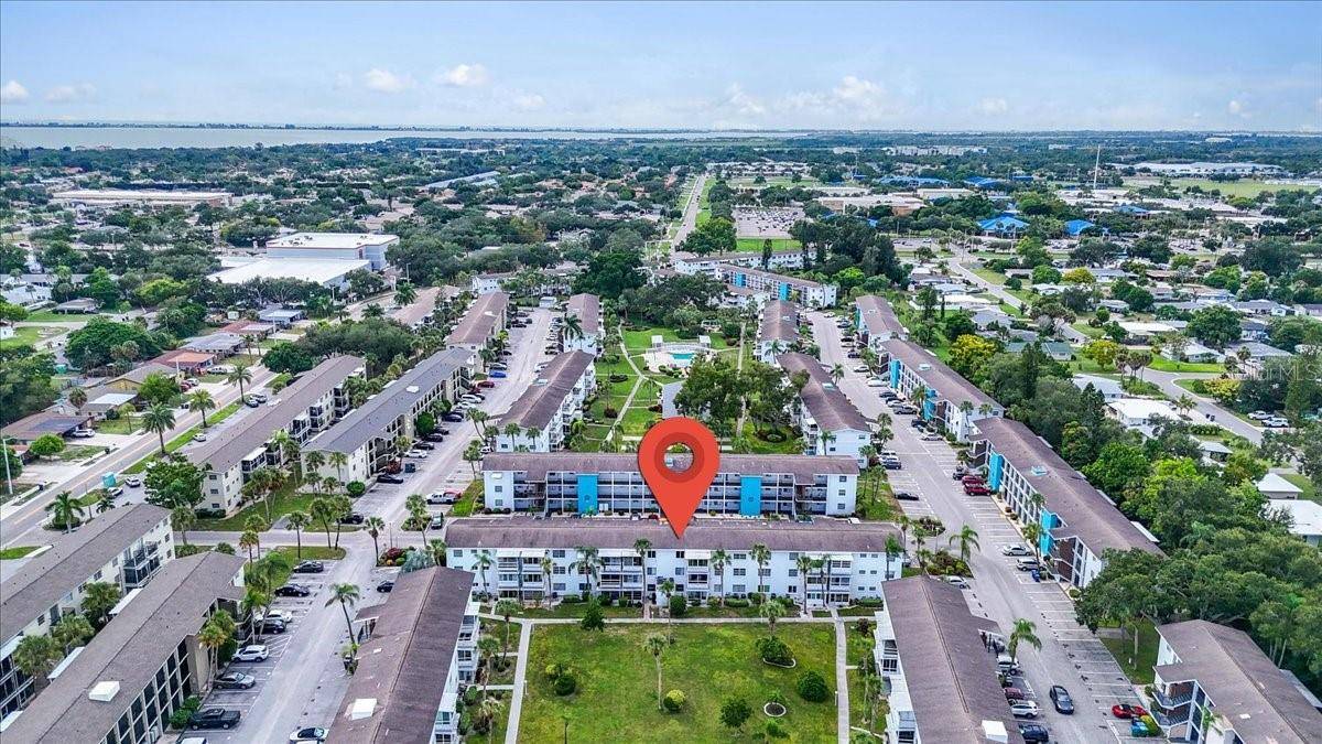 5883 GARDEN LN #H1, Bradenton, FL 34207