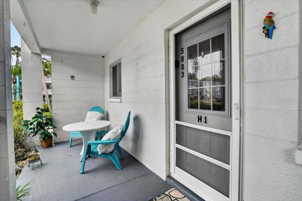 5883 GARDEN LN #H1, Bradenton, FL 34207