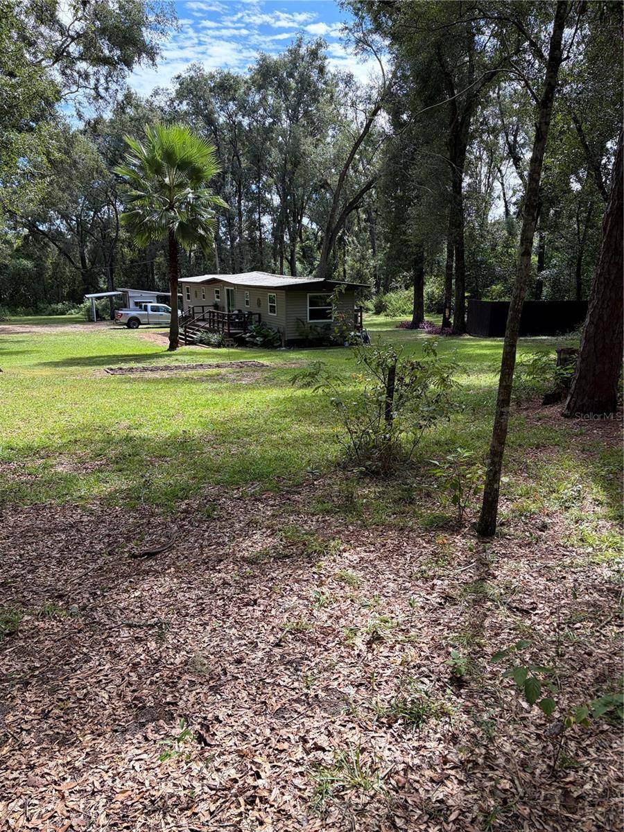 6401 SUNNYSIDE RANCH RD, Brooksville, FL 34602