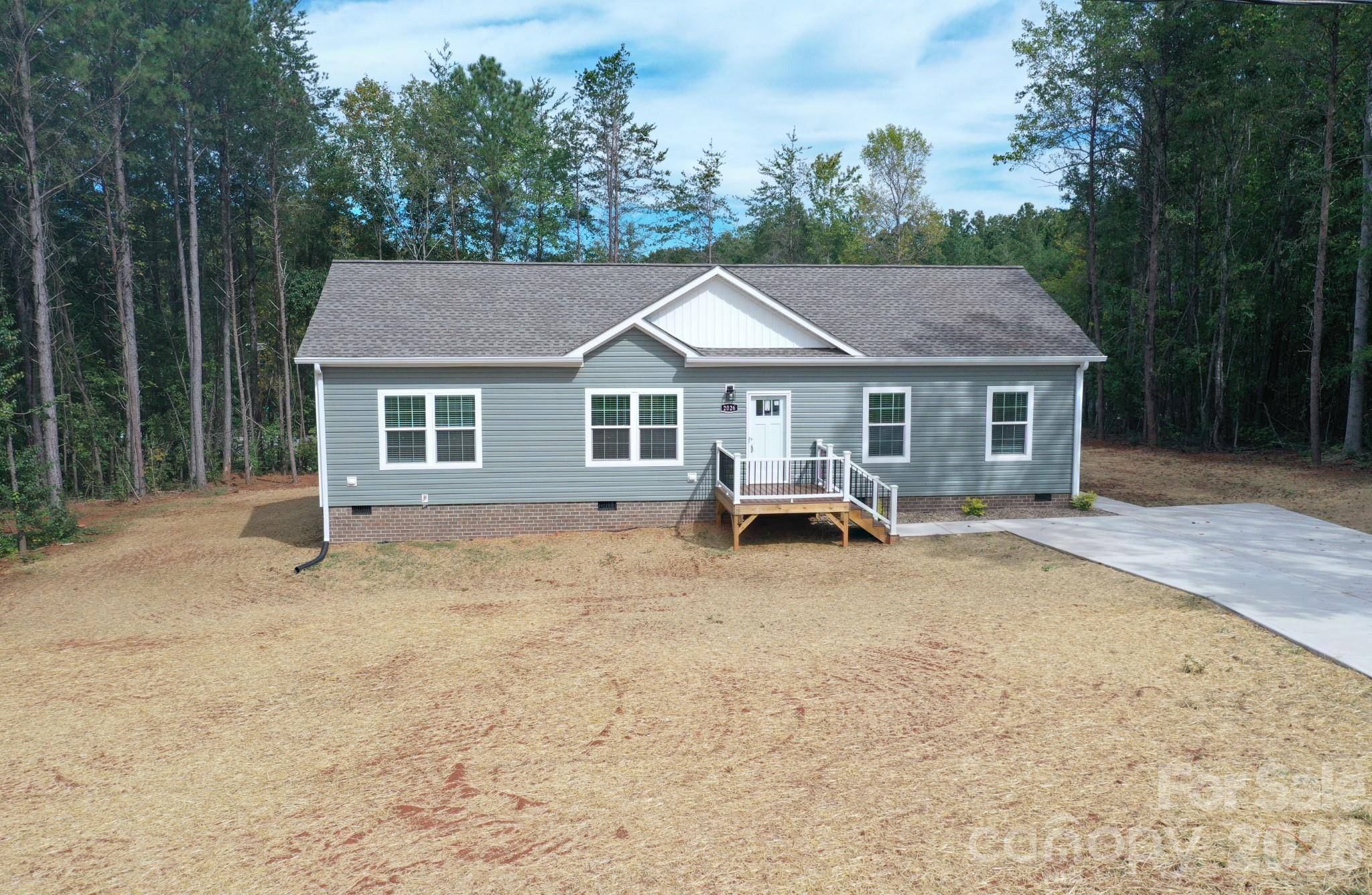 2026 Windigo ST, Newton, NC 28658