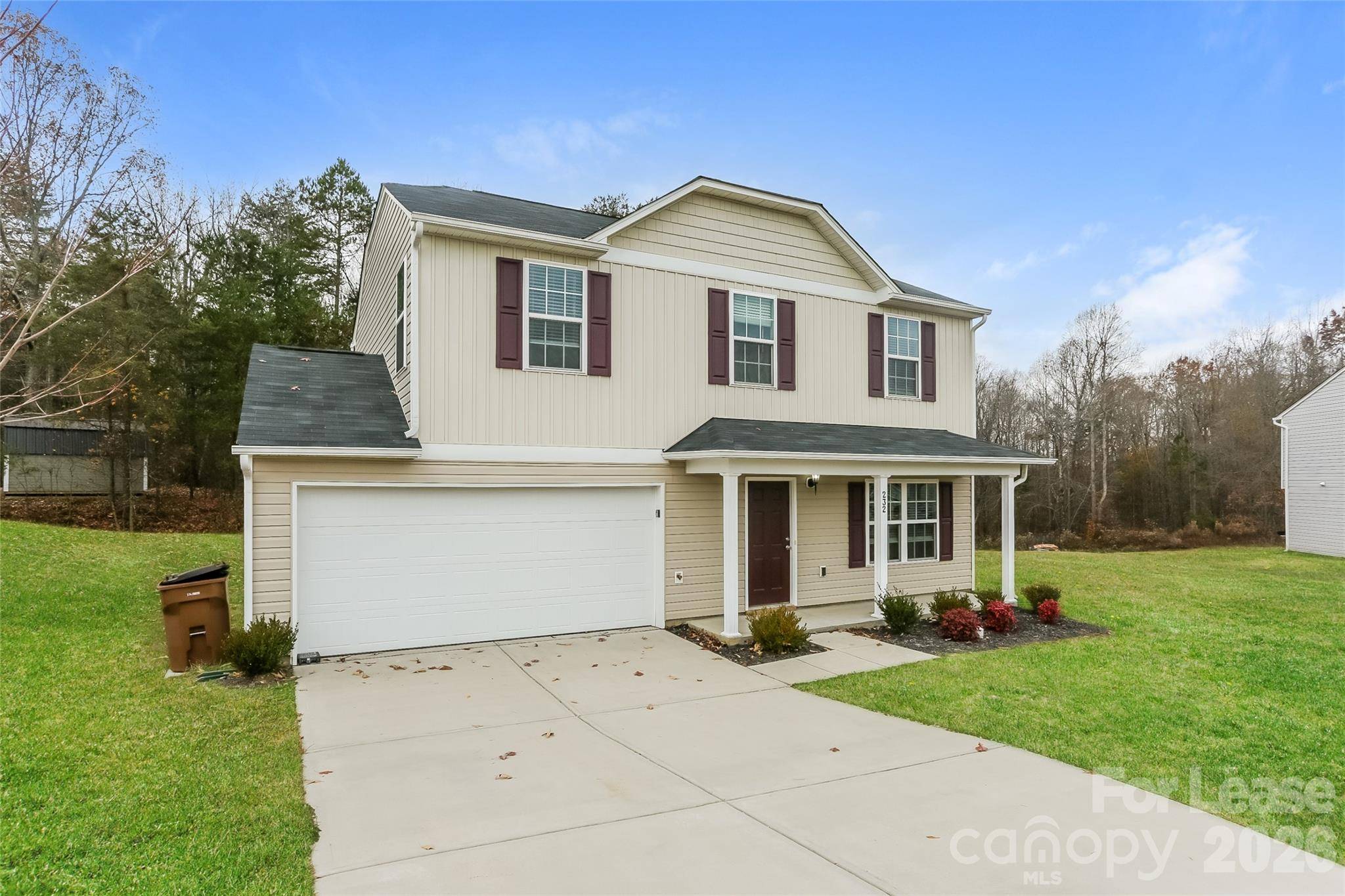 232 Valerie DR, Charlotte, NC 28092